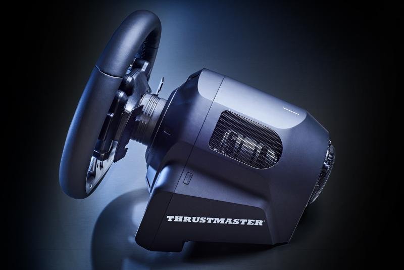 Thrustmaster Sada volantu a pedálů T-GT pro PS4|PC - obrázek č. 6