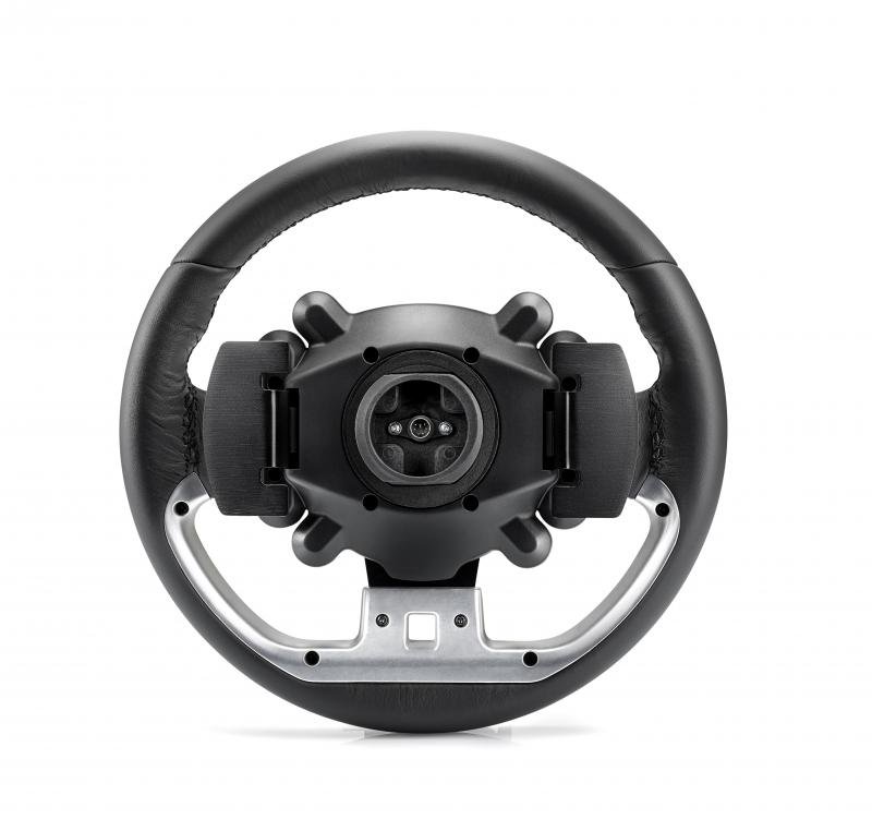 Thrustmaster Sada volantu a pedálů T-GT pro PS4|PC - obrázek č. 4