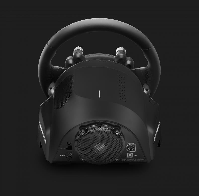 Thrustmaster Sada volantu a pedálů T-GT pro PS4|PC - obrázek č. 13