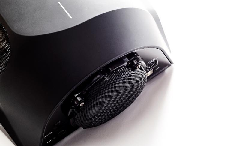 Thrustmaster Sada volantu a pedálů T-GT pro PS4|PC - obrázek č. 15