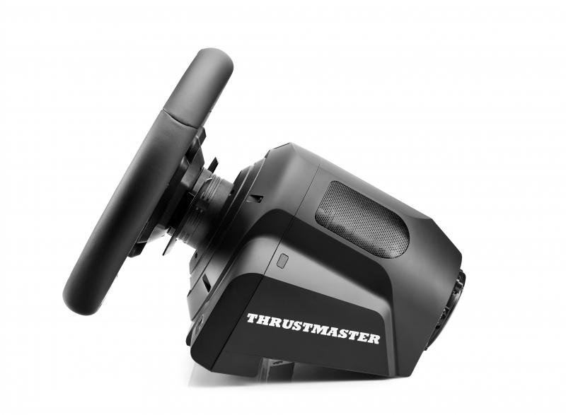 Thrustmaster Sada volantu a pedálů T-GT pro PS4|PC - obrázek č. 1