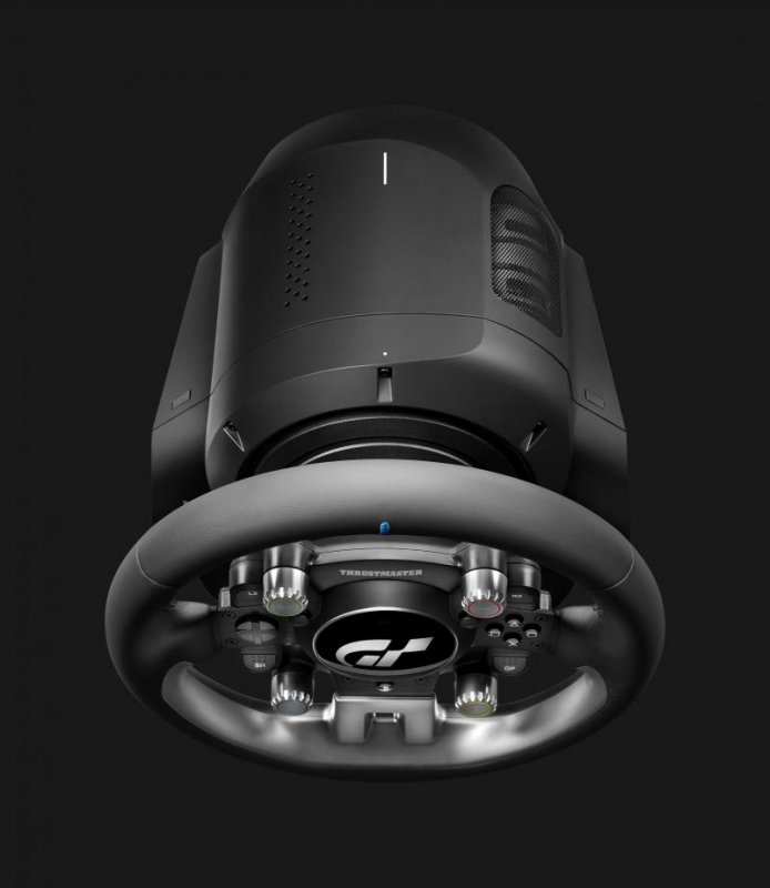 Thrustmaster Sada volantu a pedálů T-GT pro PS4|PC - obrázek č. 9