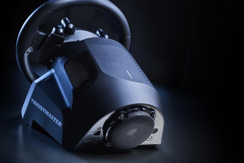 Thrustmaster Sada volantu a pedálů T-GT pro PS4|PC - obrázek č. 7