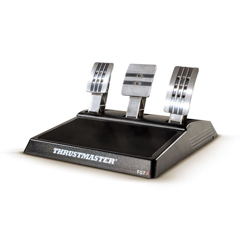Thrustmaster Sada volantu a pedálů T-GT II pro PS5, PS4 a PC - obrázek č. 3