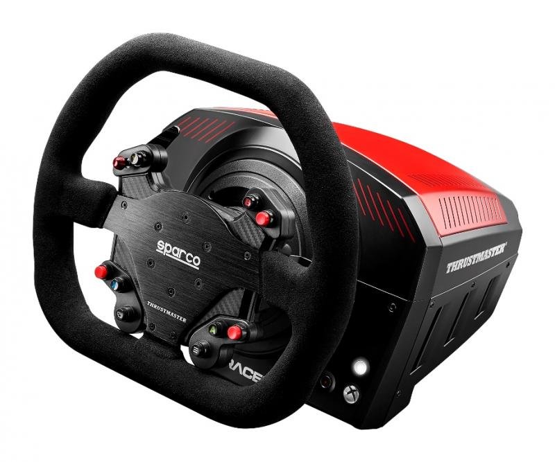 Thrustmaster Sada volantu a pedálů TS-XW Racer pro Xbox One, Xbox One X, One S a PC - obrázek č. 8