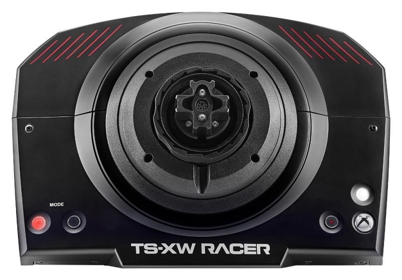 Thrustmaster Sada volantu a pedálů TS-XW Racer pro Xbox One, Xbox One X, One S a PC - obrázek č. 9