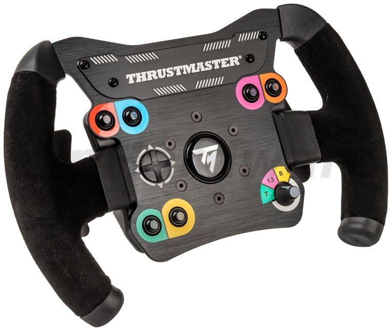 Thrustmaster TM Open Wheel Add-on (T300/ T500/ TX/ TS/ T-GT) - obrázek produktu
