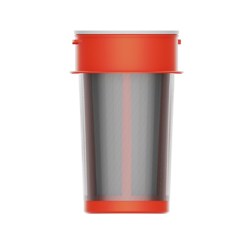 Xiaomi Dust Mite Vacuum Cleaner 2 Pro Filter (2-Pack) - obrázek č. 4