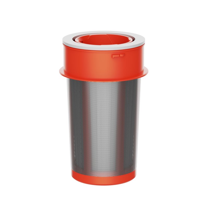 Xiaomi Dust Mite Vacuum Cleaner 2 Pro Filter (2-Pack) - obrázek produktu