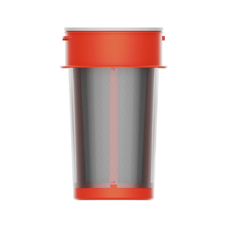 Xiaomi Dust Mite Vacuum Cleaner 2 Pro Filter (2-Pack) - obrázek č. 1