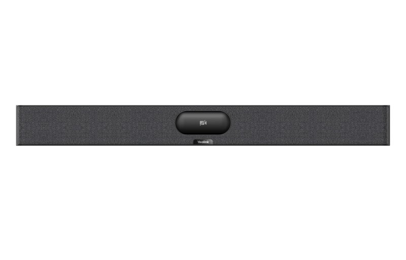 Yealink A25-010 MeetingBar, 3x4K kamery, Android, 8x MEMS, Microsoft MDEP, - obrázek č. 3