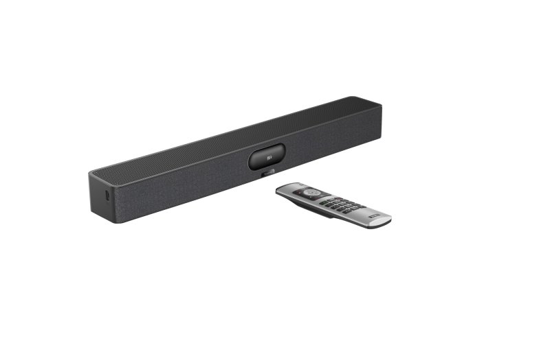 Yealink A25-010 MeetingBar, 3x4K kamery, Android, 8x MEMS, Microsoft MDEP, - obrázek č. 1