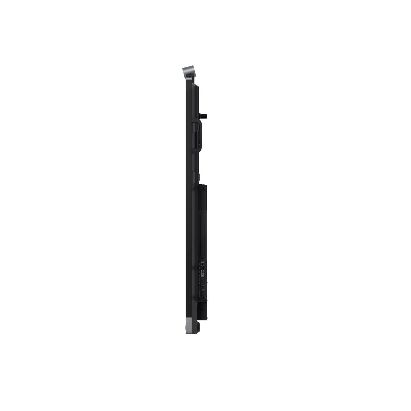 Yealink MeetingBoard C EDLA, 65" USB BYOD, 4K 50 MP, Android, 8MEMS, Wi-Fi6, BT, Stylus, Google Play - obrázek č. 4