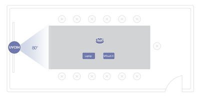 Yealink MVC640 Video Microsoft Teams Rooms systém - obrázek č. 3