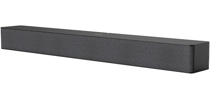 Yealink MSpeaker Pro videokonferenční reproduktor, PoE  /  PoE+, 4 reproduktorové jednotky - obrázek produktu