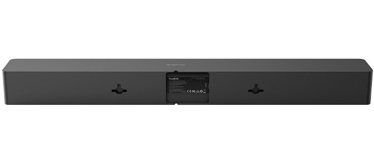 Yealink MSpeaker Pro videokonferenční reproduktor, PoE  /  PoE+, 4 reproduktorové jednotky - obrázek č. 2