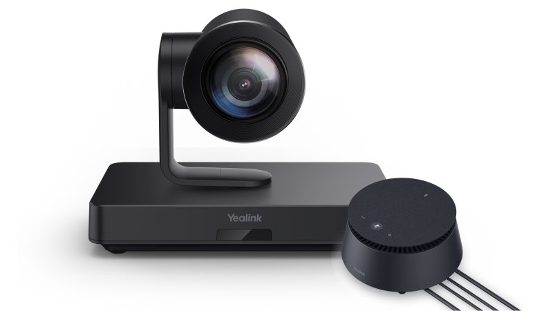 Yealink - UVC85-BYOD-200 (UVC85 + CP50) - obrázek produktu