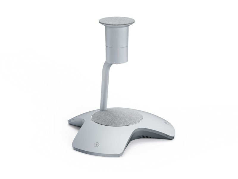Yealink - SmartVision 60, 10K, 360° zorné pole, Cortana, 6x MEMS - obrázek č. 2