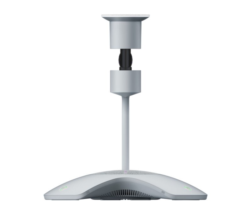 Yealink - SmartVision 60, 10K, 360° zorné pole, Cortana, 6x MEMS - obrázek produktu
