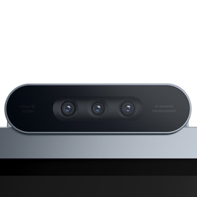 Yealink MeetingBoard 65 Pro, 3x50MP, 4x digi zoom, Wi-Fi 6, BT, 16 MEMS - obrázek č. 4