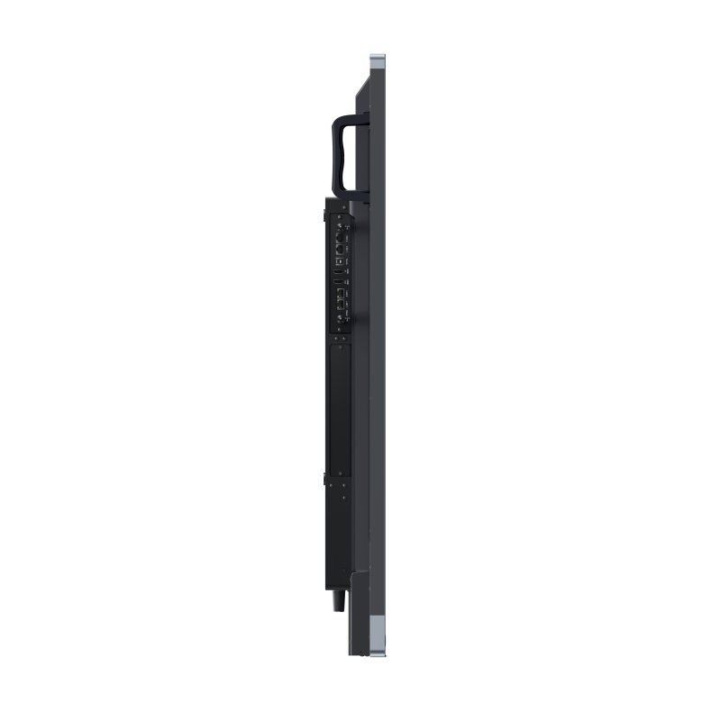 Yealink MeetingBoard 65 Pro, 3x50MP, 4x digi zoom, Wi-Fi 6, BT, 16 MEMS - obrázek č. 3
