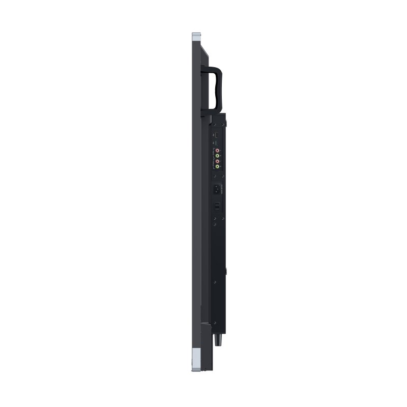 Yealink MeetingBoard 75 Pro, 3x50MP, 4x digi zoom, Wi-Fi 6, BT, 16 MEMS - obrázek č. 2