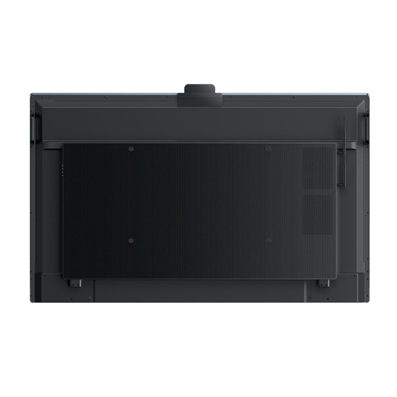 Yealink MeetingBoard 86 Pro, 3x50MP, 4x digi zoom, Wi-Fi 6, BT, 16 MEMS - obrázek č. 1