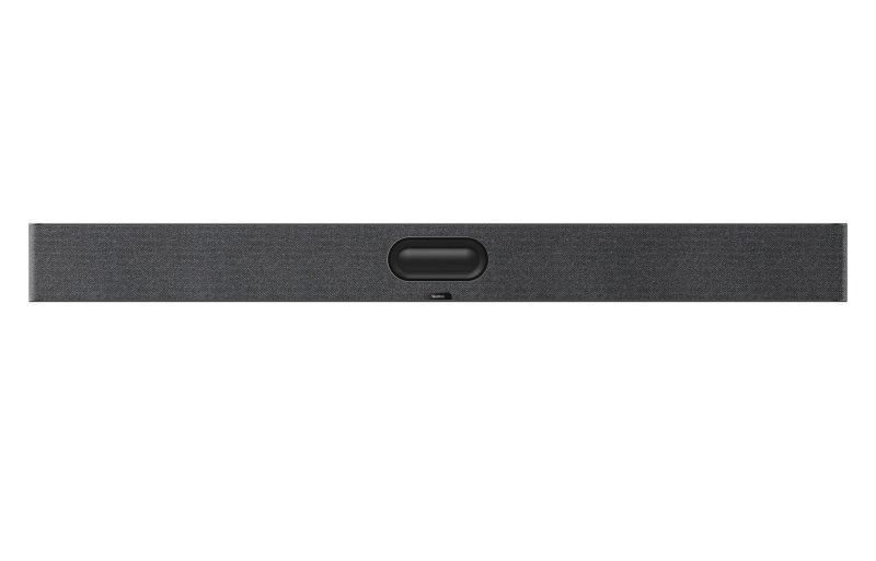 Yealink A50-010 All-in-one MeetingBar, 3x50MP, 8x digi.zoom, 4K, 16MEMS, HDMI, USB-C, MDEP - obrázek č. 1