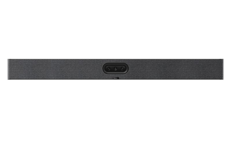 Yealink A50-010 All-in-one MeetingBar, 3x50MP, 8x digi.zoom, 4K, 16MEMS, HDMI, USB-C, MDEP - obrázek č. 2