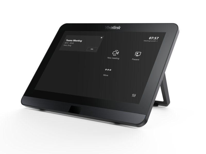 Yealink MVC S40-C5U-000, 2x 48MP, 120°, 8MEMS, MCore 4, MTouch E2, EDID - obrázek č. 7