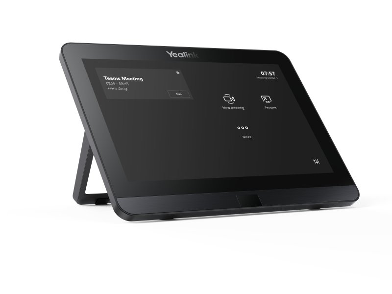 Yealink MVC S40-C5U-000, 2x 48MP, 120°, 8MEMS, MCore 4, MTouch E2, EDID - obrázek č. 6