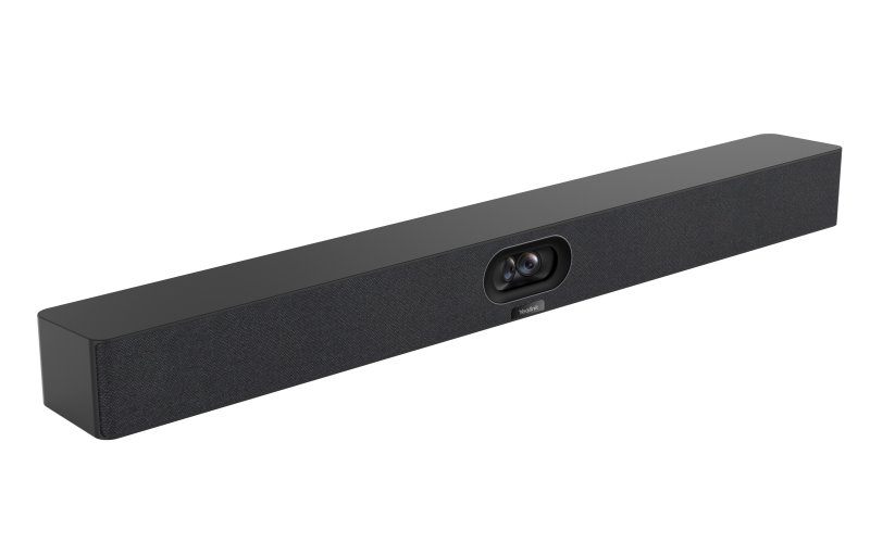 Yealink MVC S40-C5U-000, 2x 48MP, 120°, 8MEMS, MCore 4, MTouch E2, EDID - obrázek č. 2