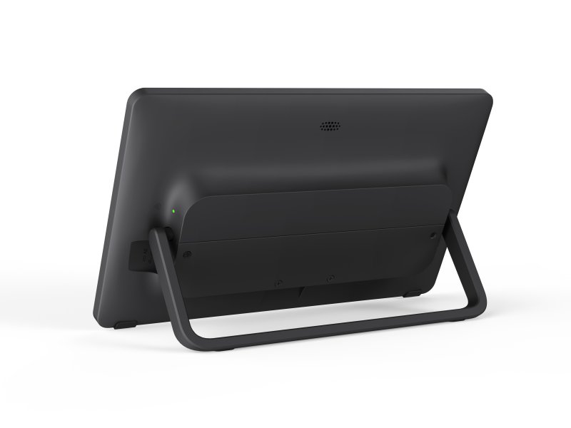 Yealink MVC S80-C5U-000, PTZ + 3x el. kamera, 20x optický zoom, MCore 4, MTouch Pluch 11,6", EDID - obrázek č. 6