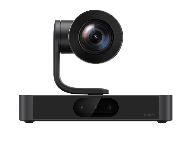 Yealink MVC S80-C5U-000, PTZ + 3x el. kamera, 20x optický zoom, MCore 4, MTouch Pluch 11,6", EDID - obrázek č. 1