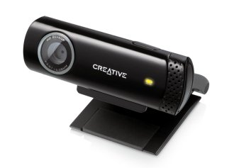 Webcam CREATIVE Live!Cam Chat HD - obrázek produktu