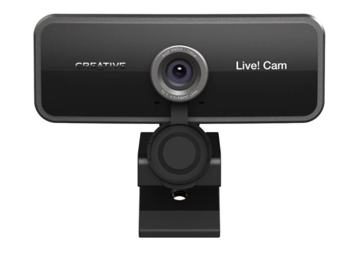 Creative Labs Webcam Sync 1080p - obrázek produktu