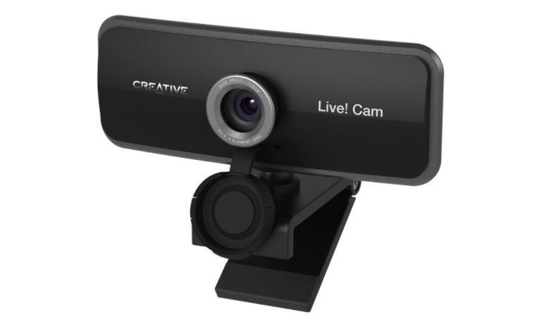 Creative Labs Webcam Sync 1080p - obrázek č. 1