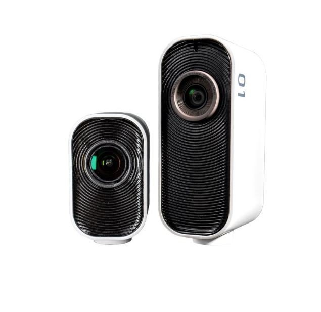 Creative Labs Webcam Project Watcher - obrázek č. 1