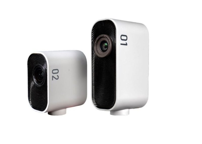 Creative Labs Webcam Project Watcher - obrázek produktu