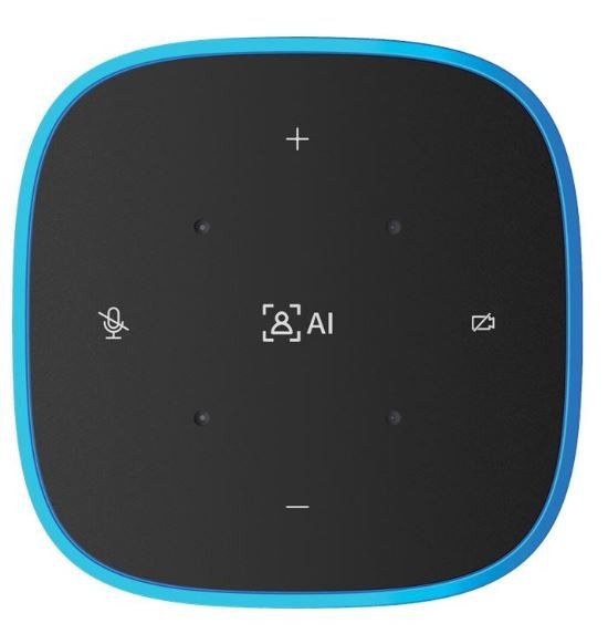 Creative Labs Webcam Creative Live Meet 4K - obrázek č. 2