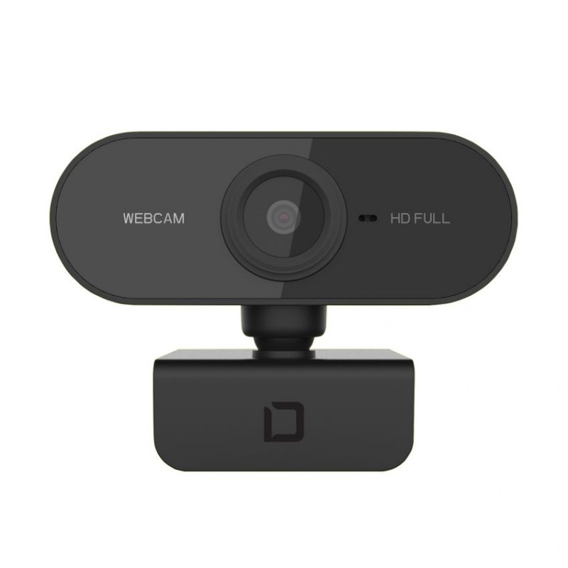 Dicota Webcam PRO FullHD - obrázek produktu