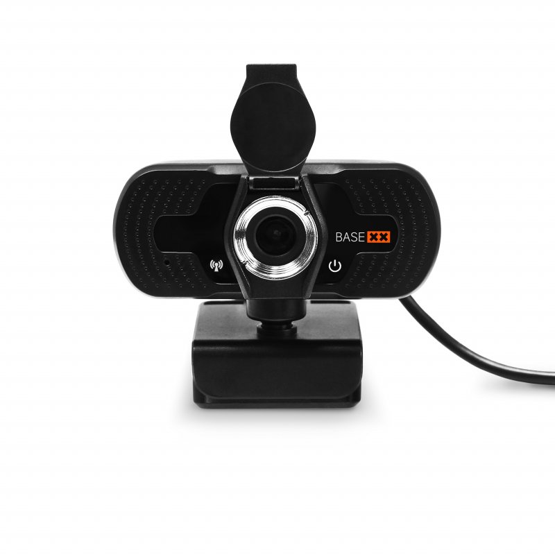 DICOTA BASE XX FullHD webkamera - obrázek produktu
