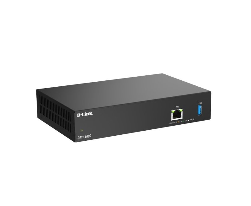 D-Link DNH-1000 Nuclias Connect Network Controller - obrázek č. 2