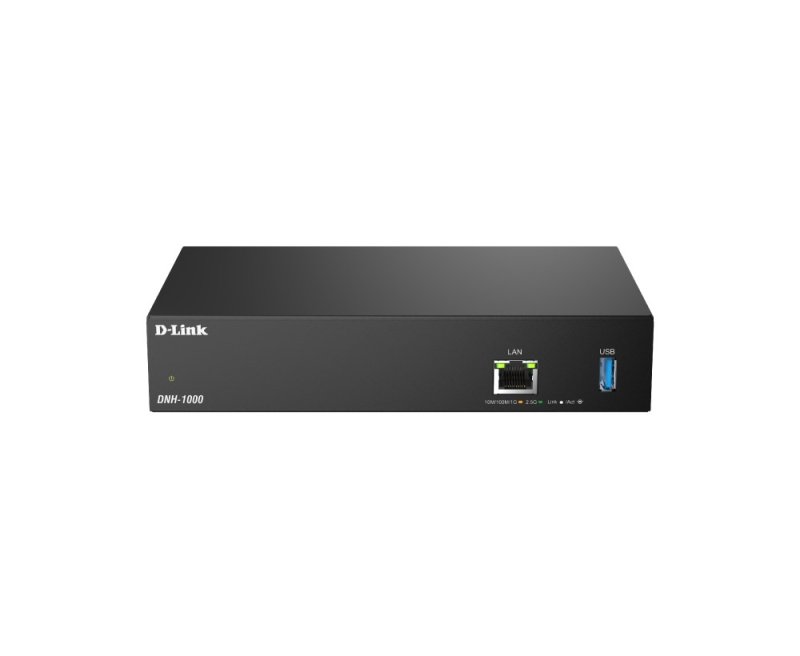 D-Link DNH-1000 Nuclias Connect Network Controller - obrázek produktu
