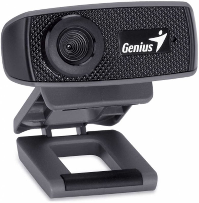 Web kamera GENIUS FaceCam 1000X  V2 USB 720p II - obrázek produktu
