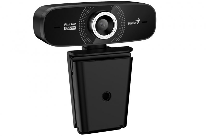 Genius webkamera FaceCam 2000X - obrázek č. 2