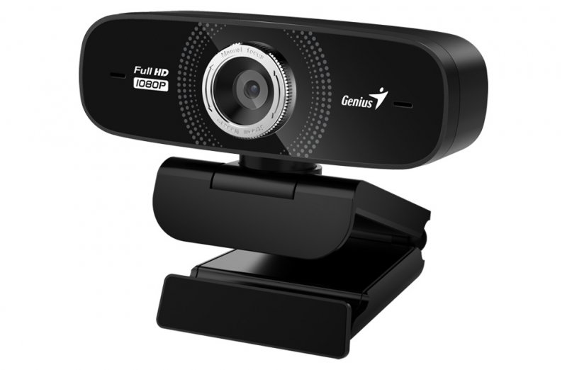 Genius webkamera FaceCam 2000X - obrázek č. 1