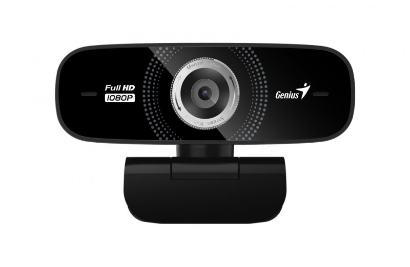 Genius webkamera FaceCam 2000X - obrázek produktu