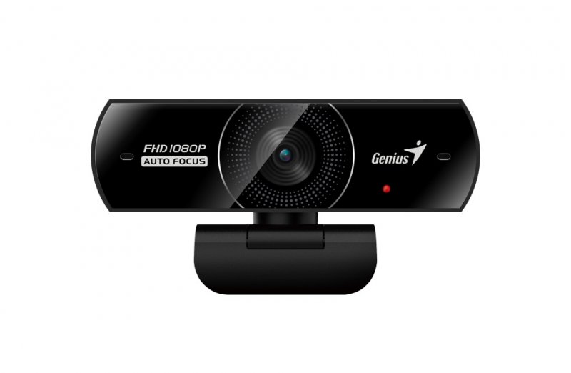 Genius webkamera FaceCam 2022AF - obrázek produktu