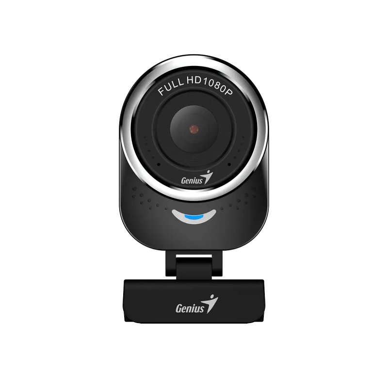 GENIUS webkamera QCam 6000, černá - obrázek č. 3